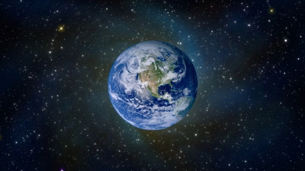 Terra