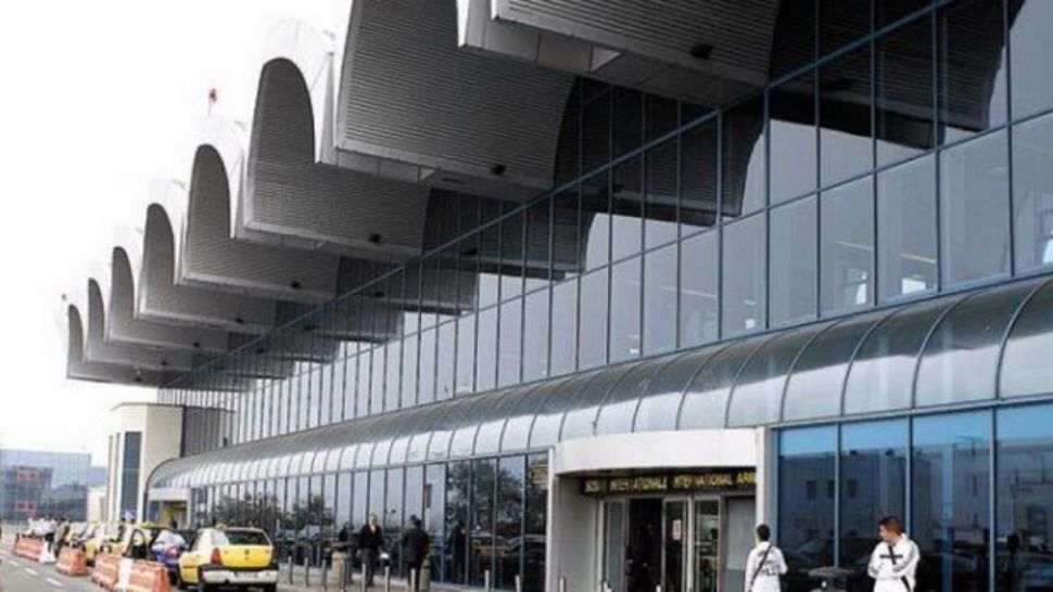 Afaceri urât mirositoare. Cartier rezidențial, racordat la canalizarea de pe Aeroportul Otopeni