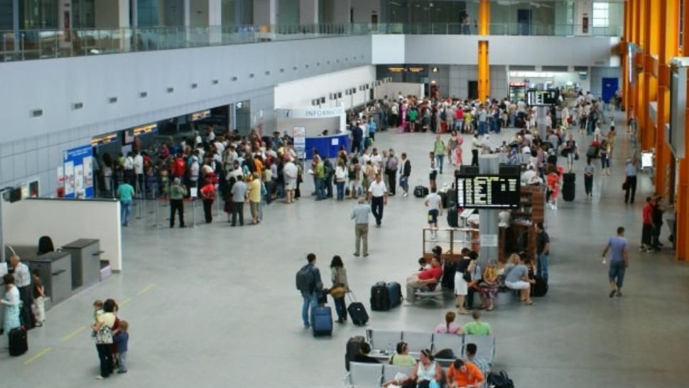 VIRUSUL din China. Primul aeroport din România care anunță măsuri. NU este din București