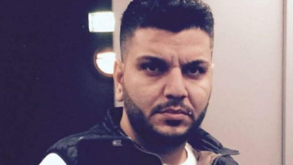 Control judiciar pentru fiul lui Sile Cămătaru