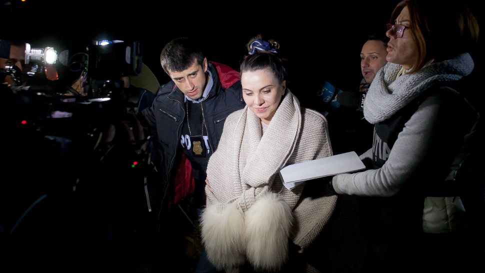 Ana Maria Pătru, fostă șefă AEP, afirmații uluitoare despre anchteta care a vizat-o și despre procurori