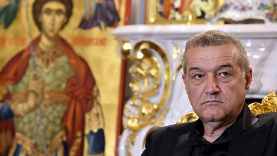 Gigi Becali a identificat principalul vinovat pentru pierderea titlului: “Trebuie să răspundă”
