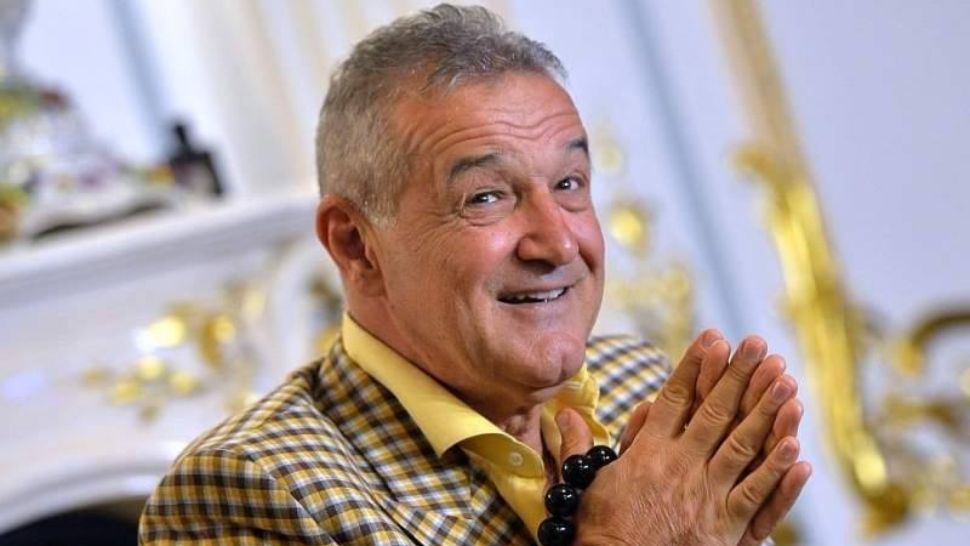 Situație incredibilă în Liga 1! Consiliul Județean Dâmbovița negociază cu Gigi Becali pentru jucători