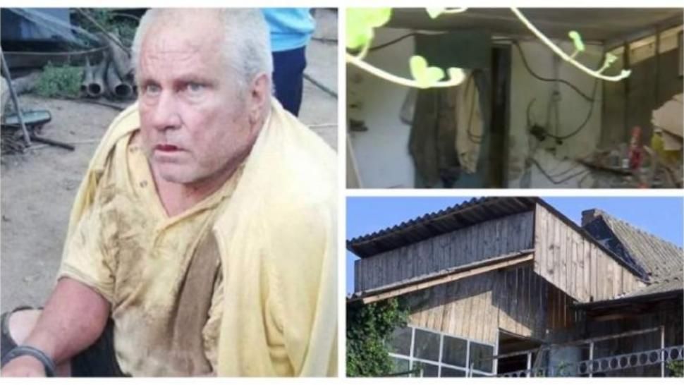 Dezvăluirile polițistului care a salvat dosarul "Caracal". Secretele din CASA GROAZEI
