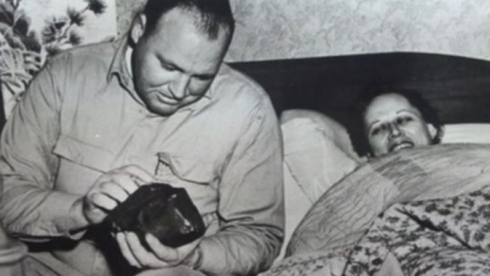 Povestea tulburătoare a femeii care a fost lovită de un meteorit. DETALIUL sinistru dinaintea impactului