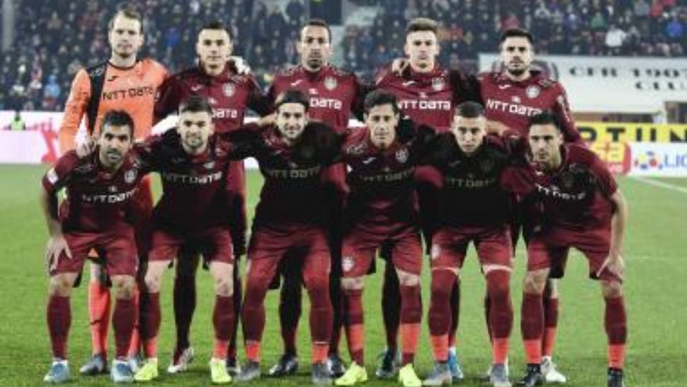 Transferurile făcute de CFR Cluj vor fi monitorizate! Anunțul FRF