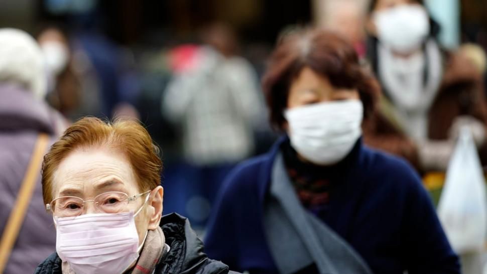 china coronavirus