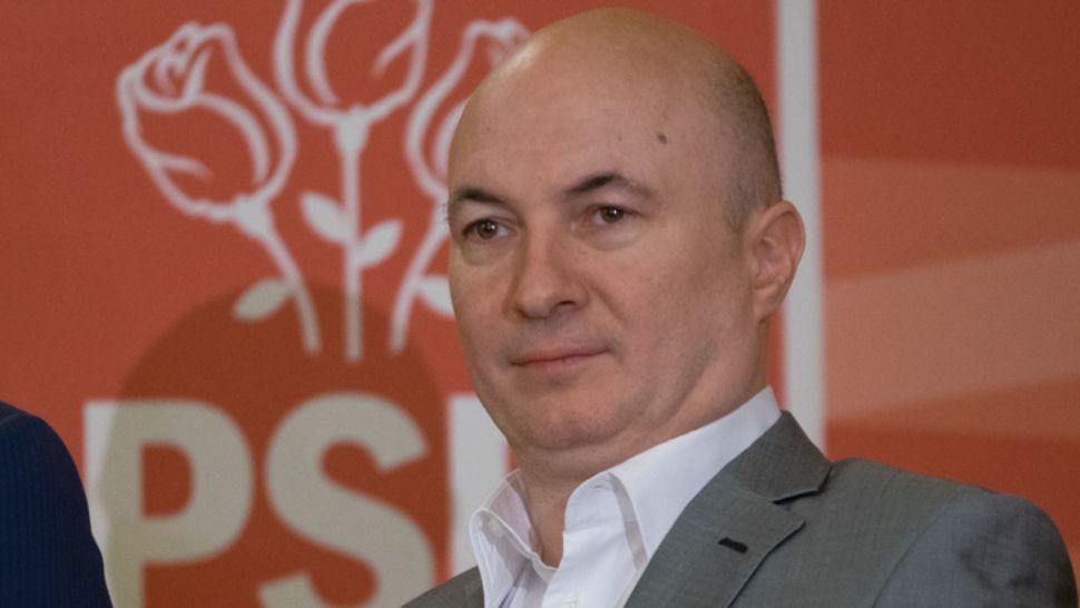 Codrin Ștefănescu, către Marcel Ciolacu: Să te unești cu cine? Ferească sfântu’!