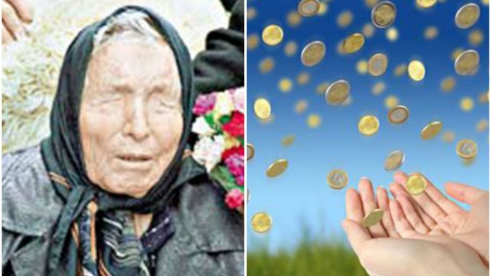 Ce să NU faci niciodată dacă vrei să ai bani! 11 sfaturi de preț de la Baba Vanga