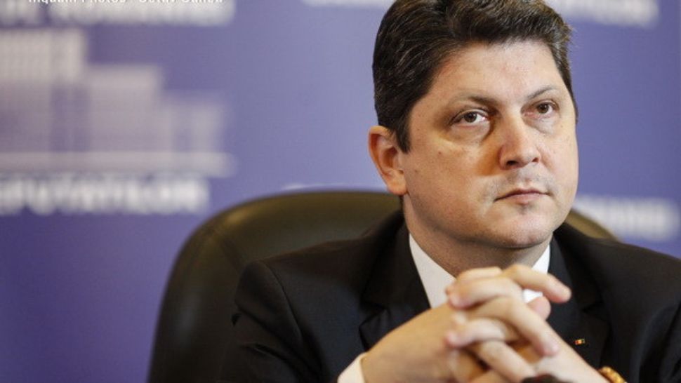 Titus Corlățean, apel pentru „deperemizare” în PSD