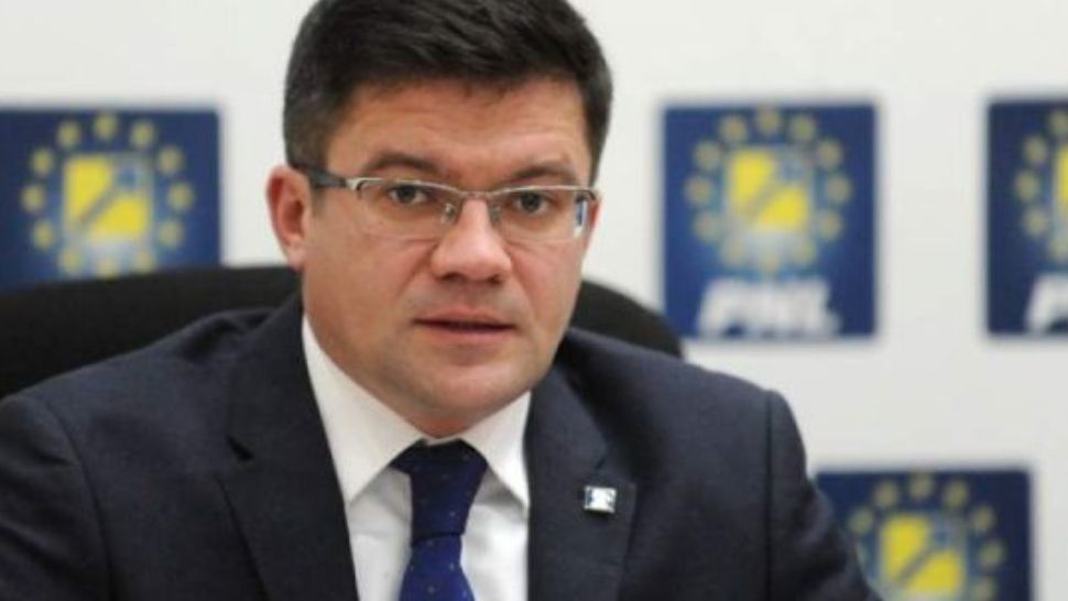 Costel Alexe spune că NU Ministerul Mediului trebuie să rezolve poluarea din Capitală