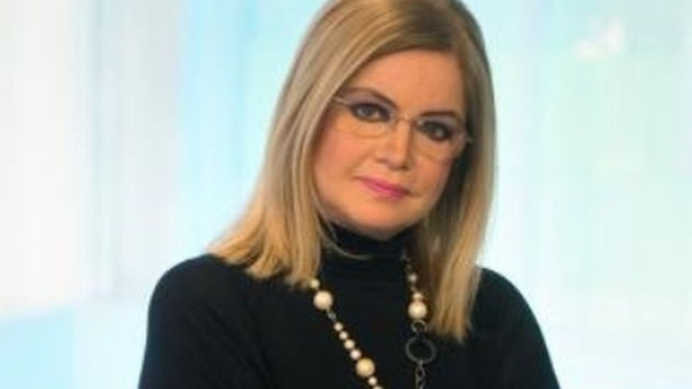 Cristina Țopescu ar fi intrat în depresie: Avea probleme cu banii, plătea cu greu utilităţile. Îi era îngrozitor de greu