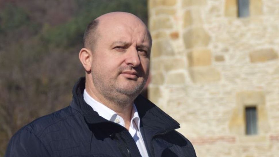 Fostul ministru al Finanțelor - Daniel Chițoiu