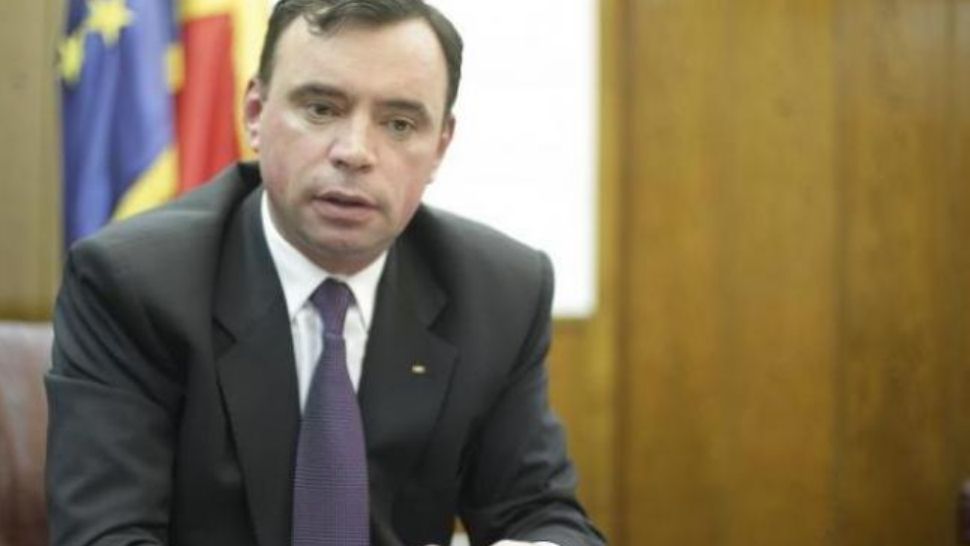 Mai multe organizații cer demiterea numărului 2 din MAI. Are "performanțe" unice în mediul academic!