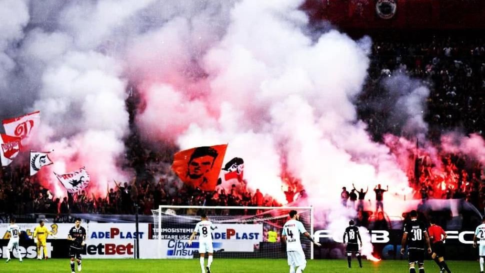 VIDEO | Avem derby de România în semifinalele Cupei! FCSB și Dinamo se bat pentru finală