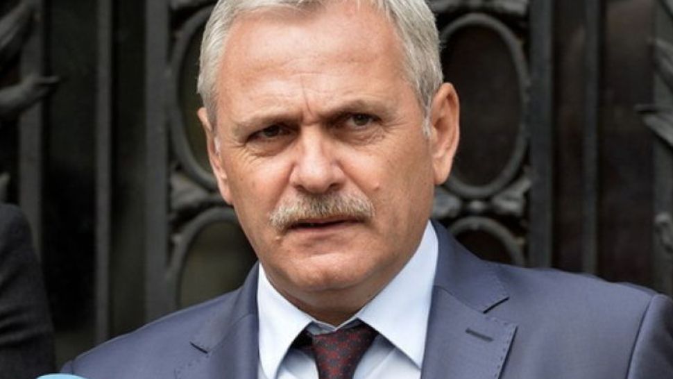 Liviu Dragnea