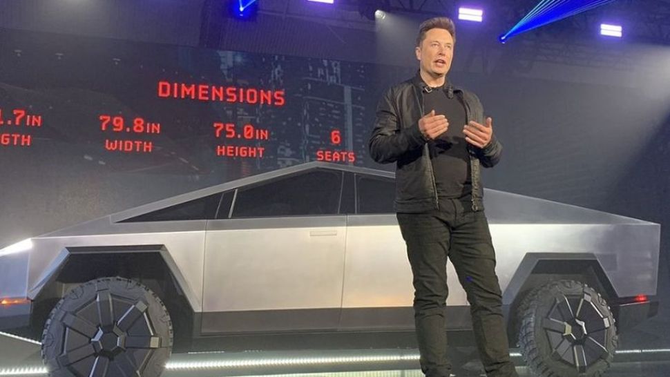 Elon Musk/Clubhouse