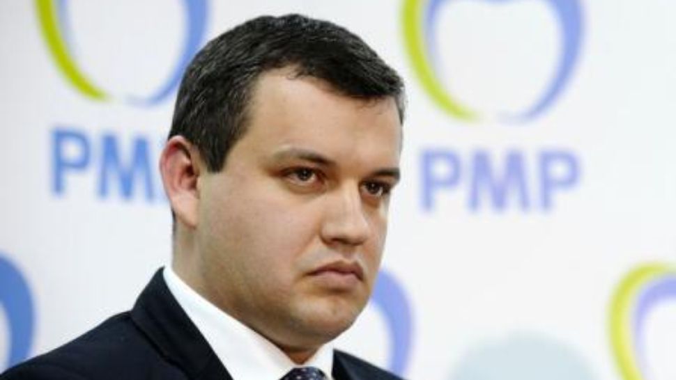 Eugen Tomac (PMP): Anticipatele aruncă România în „haos politic”
