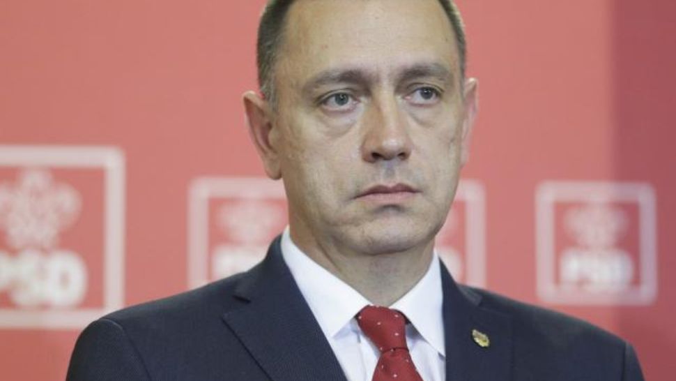 Fifor, atac la Guvern: ”N-are bani de alocații, dar vrea să risipească sume uriașe pentru alegerile anticipate”