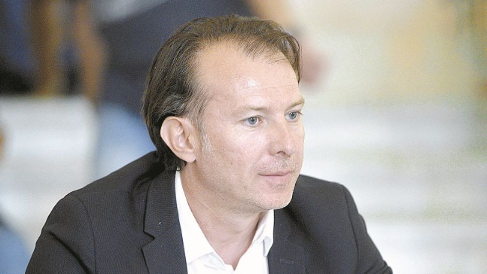 Ministrul Finanțelor anunță că a început discuţiile cu investitori interesaţi de România