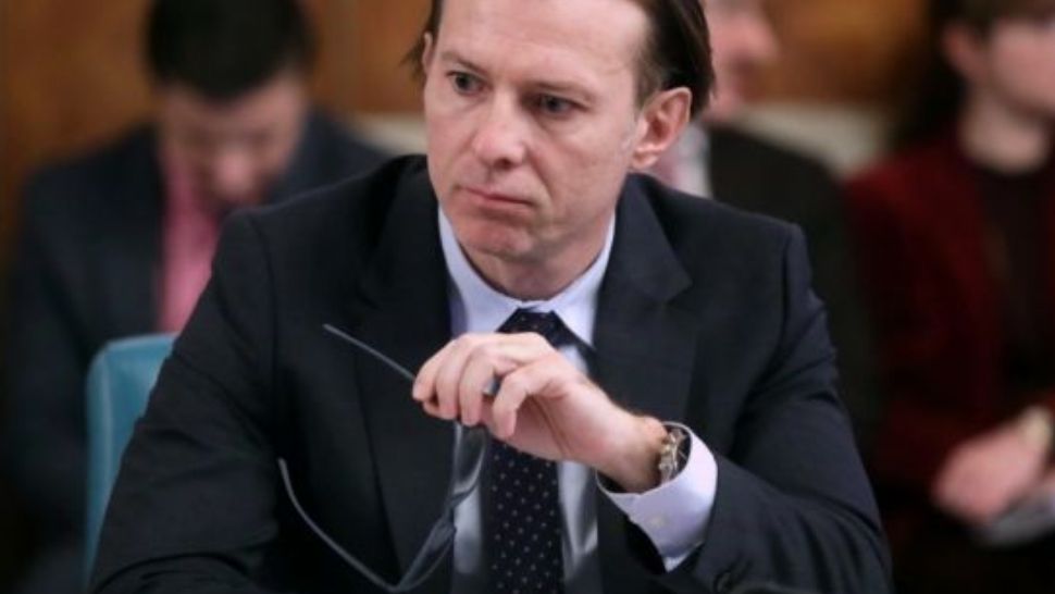 Se cere demisia lui Cîțu! Ce i se reproșează ministrului Finanțelor