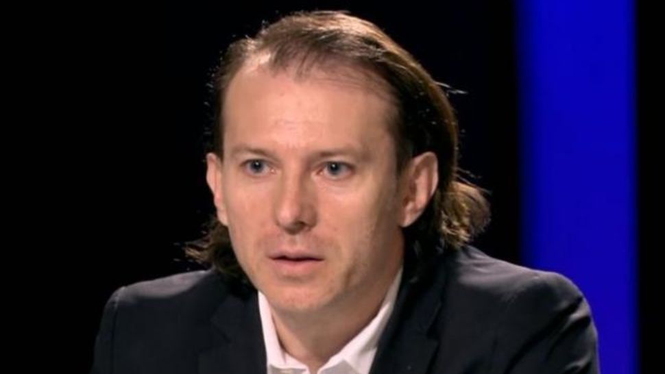 Cîțu, acuze grave: ”PSD a ADĂUGAT la datoria publică în medie 23 de miliarde lei în fiecare an”