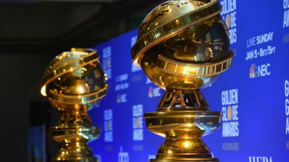 Meniu în întregime vegan la ceremonia de decernare a Globurilor de Aur