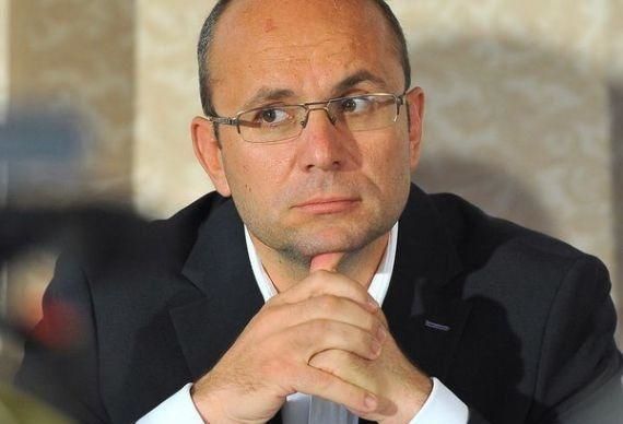 Cozmin Gușă, analiză geopolitică devastatoare: " Nu vom avea viața tihnită în 2020!"