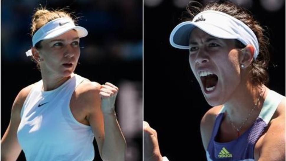 Tactica Simonei Halep pentru semifinală, dezvăluită de antrenor!