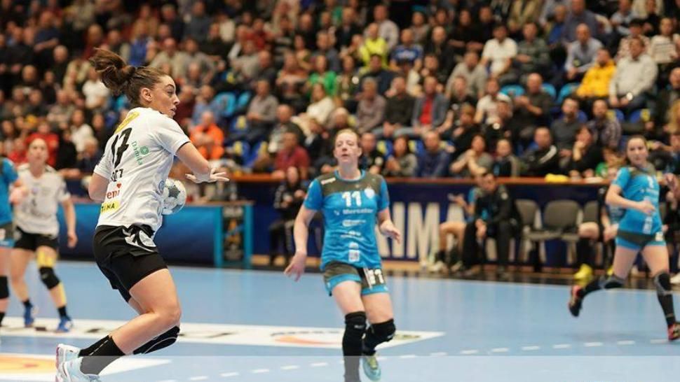 VIDEO | Debut perfect pentru SCM Râmnicu Vâlcea în grupele principale din Liga Campionilor