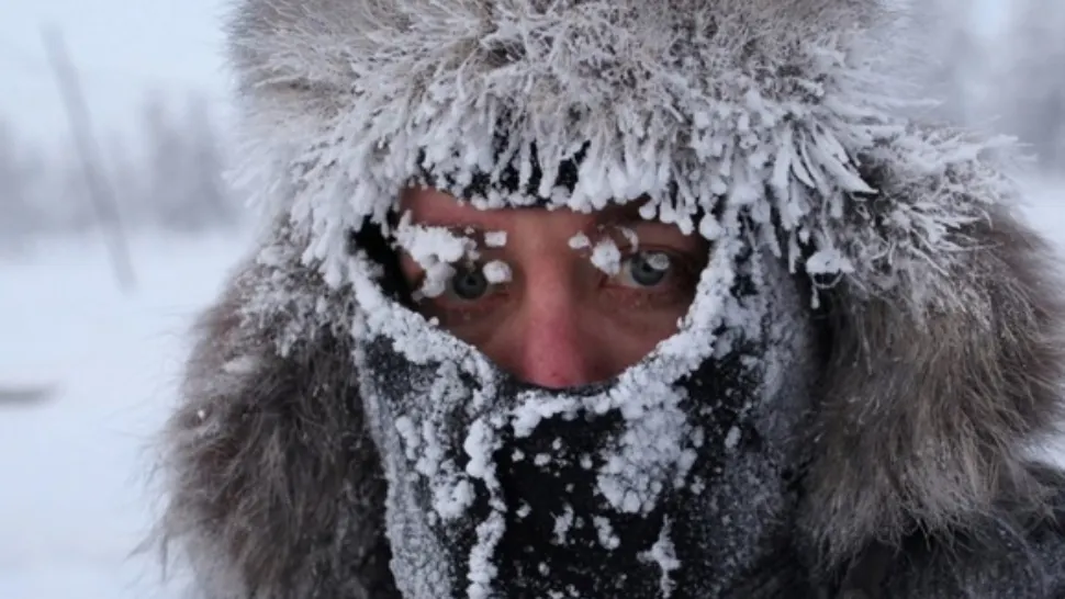 ALERTĂ METEO. Este cod GALBEN de fenomene EXTREME periculoase