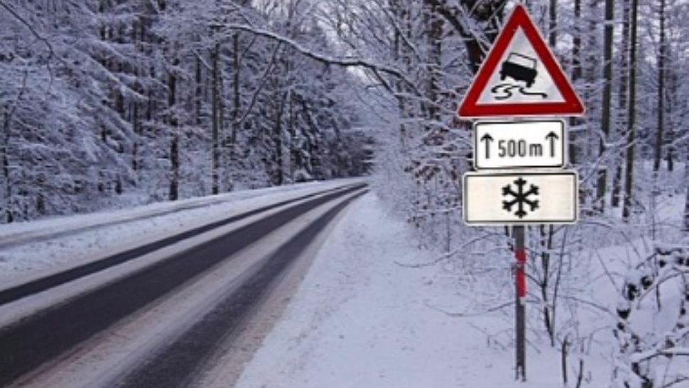 Vremea de Bobotează. Val de aer polar peste România: unde lovesc ninsorile și viscolul