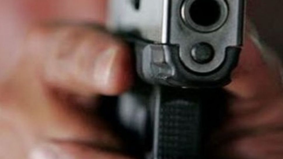 Iași: Un bărbat a fost împușcat!