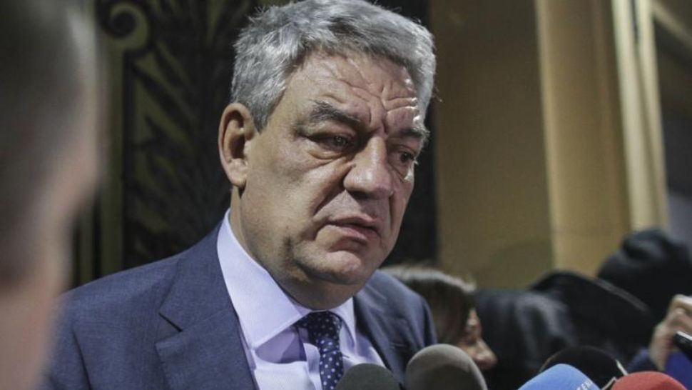 Mihai Tudose