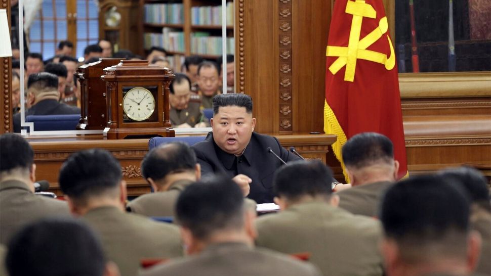 Coreea de Nord prezintă ,,dovadă" că liderul Kim Jong Un este în viață