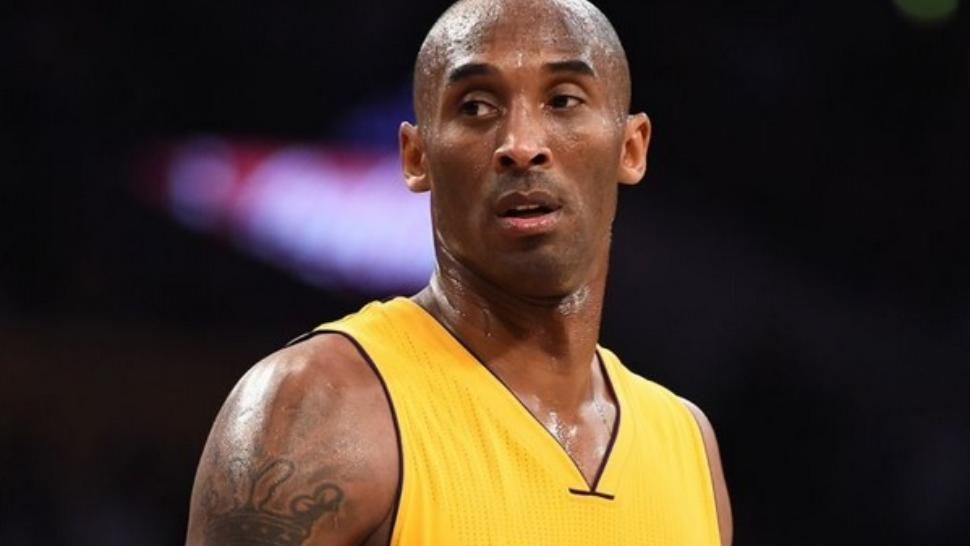 Kobe Bryant