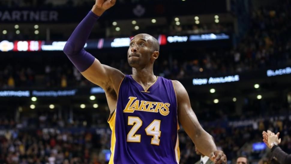 Gianna, fata de 13 ani a lui Kobe Bryant, a murit alături de tatăl ei