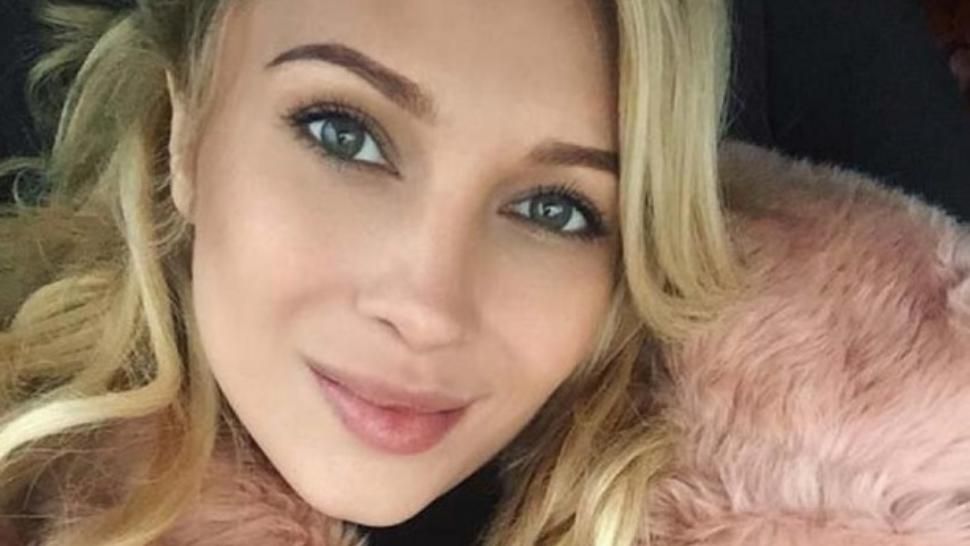 Lora, în doliu. Mama cântăreței murit: "Ai plecat cu jumătate din inima mea..."