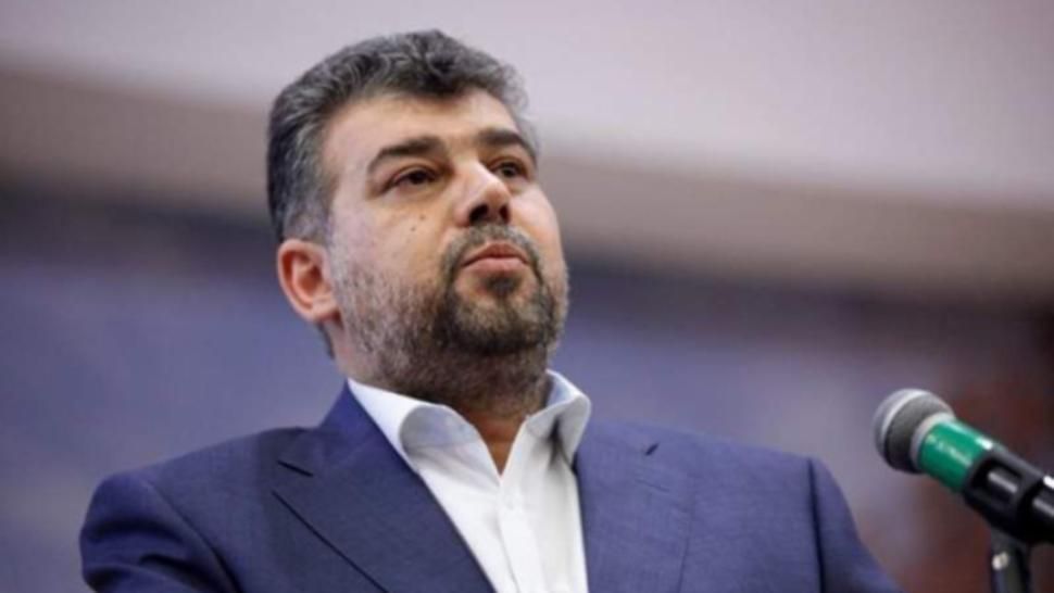 Marcel Ciolacu, scrisoare deschisă pentru Orban: "Să-și revizuiască urgent comportamentul politic"