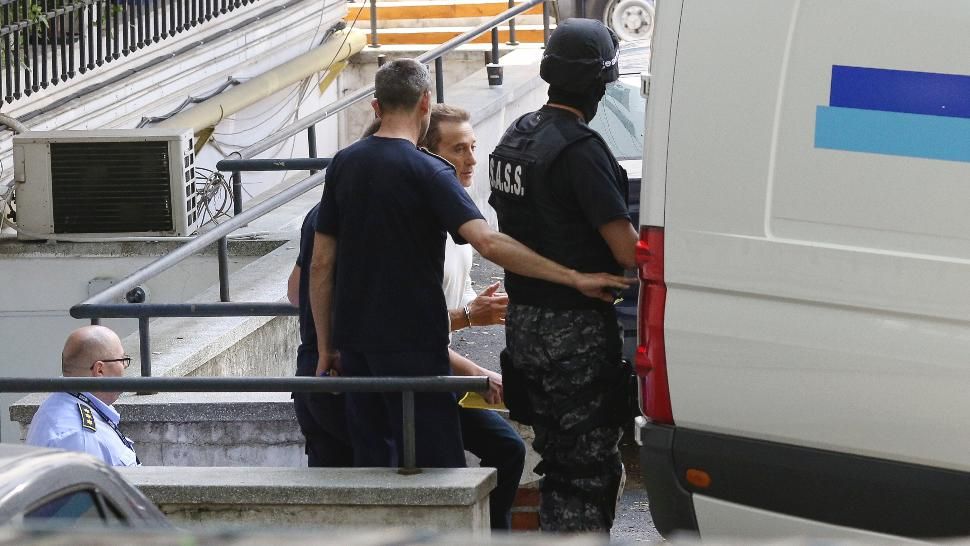 Veste proastă pentru Radu Mazăre. Rămâne în spatele gratiilor