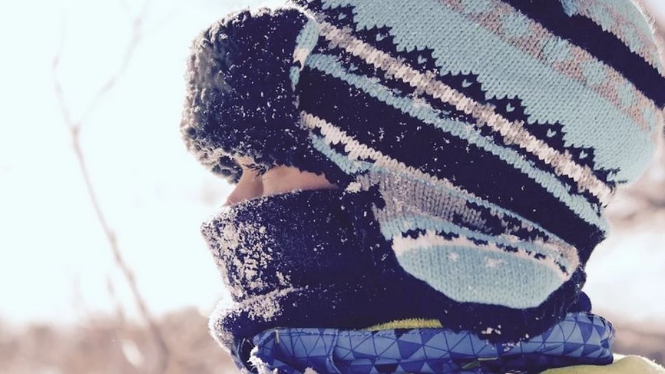 Prognoza meteo a fost revizuita