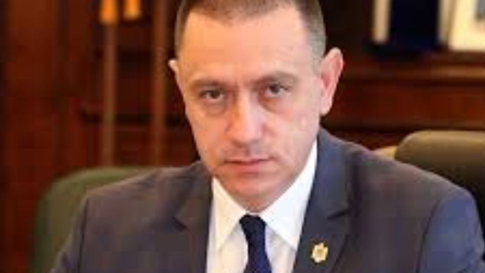 Mihai Fifor a avertizat că PSD nu va mai lua parte la un program care taie înainte să construiasă (foto: arhivă)
