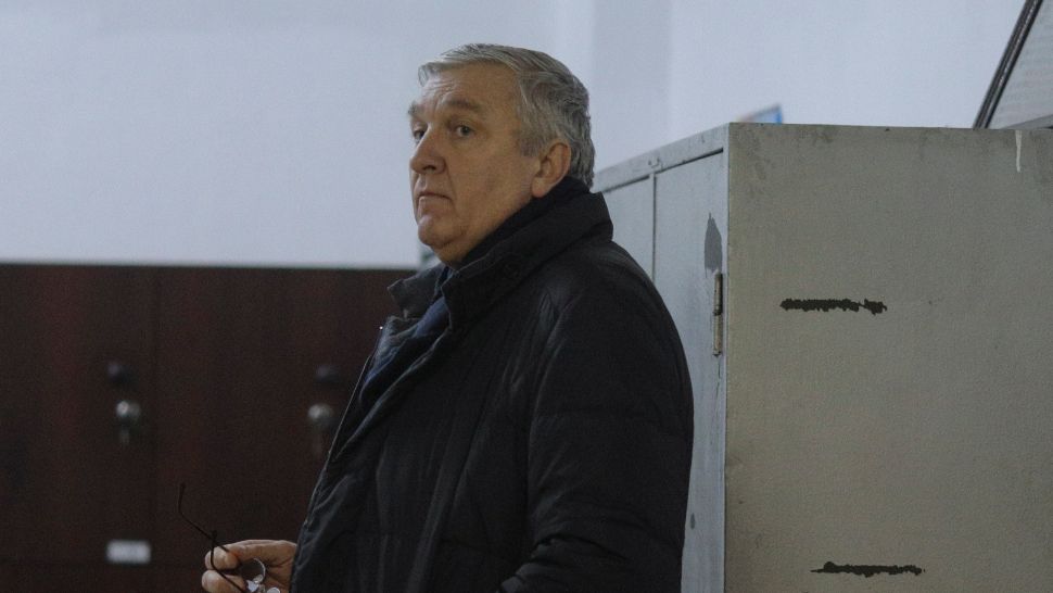 Mircea Beuran, medic chirurg