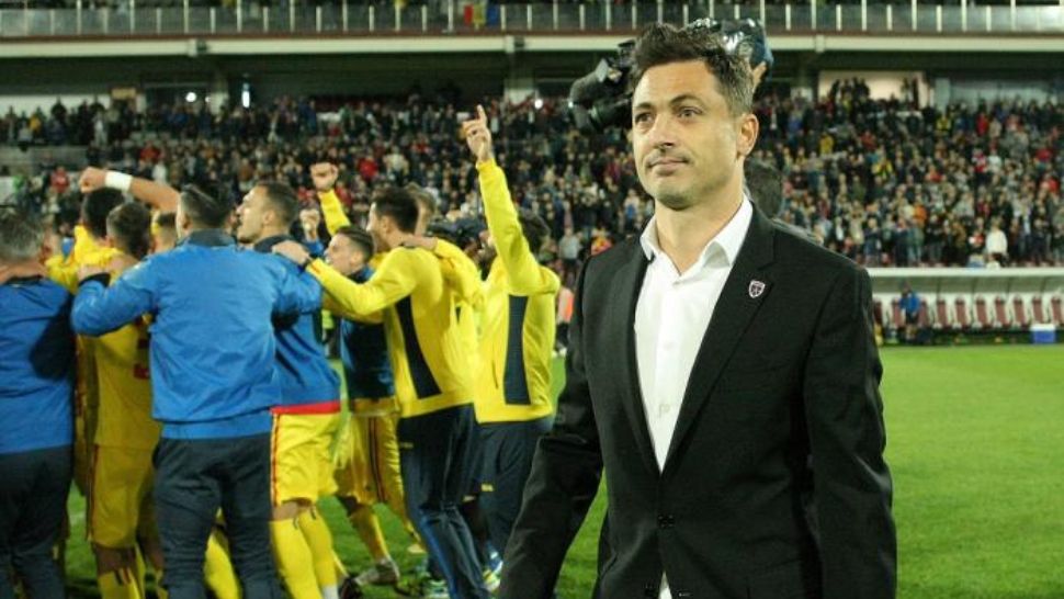 Comisia Tehnică a decis! Care e propunerea FRF pentru succesorul lui Mirel Rădoi