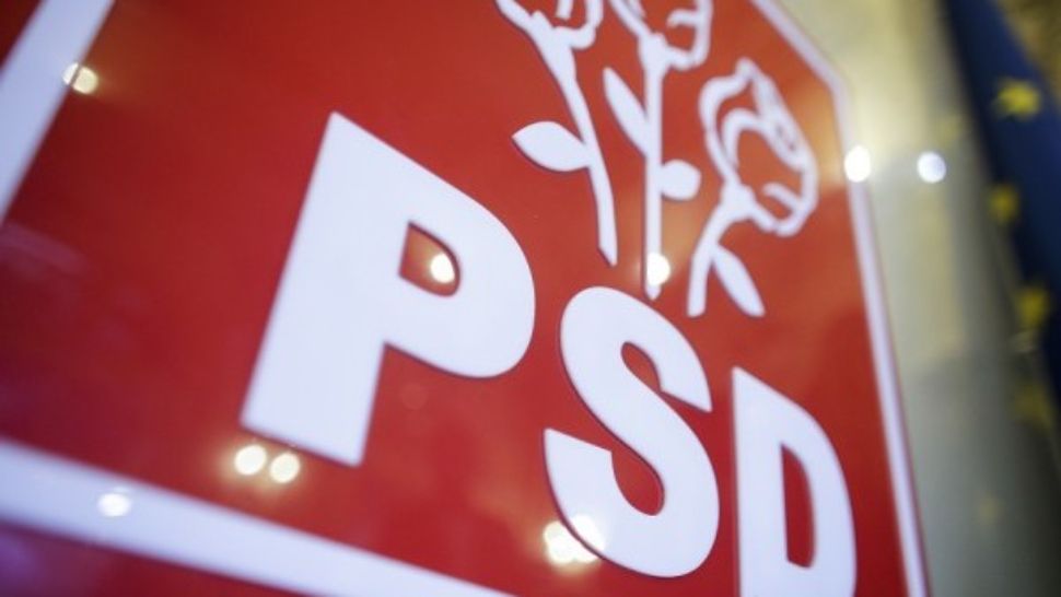 PSD