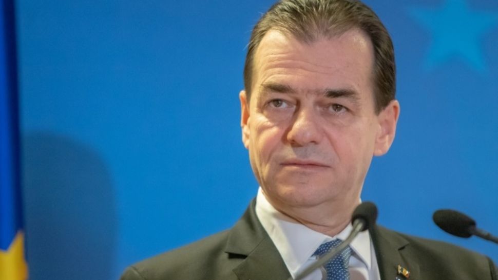 orban la bilantul IGPR
