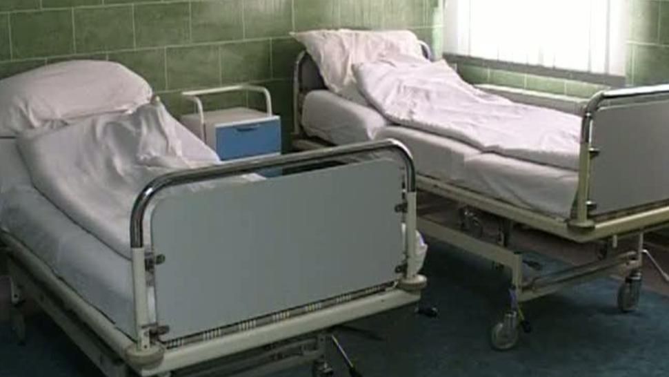 Imagini ȘOCANTE din SPITALE. Sânge CONTAMINAT, aruncat în sistemul de CANALIZARE