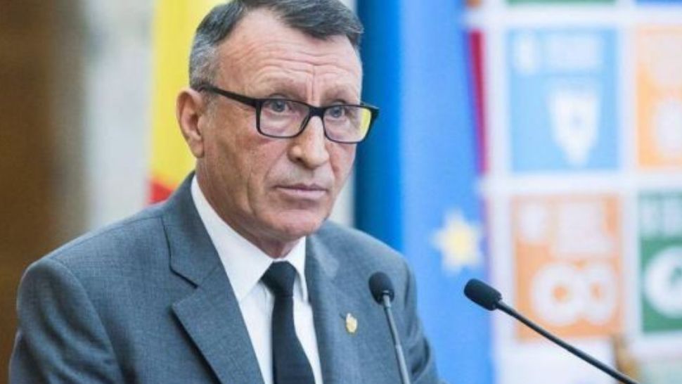 Paul Stănescu: ”Dacă vrem să recâștigăm încrederea oamenilor”