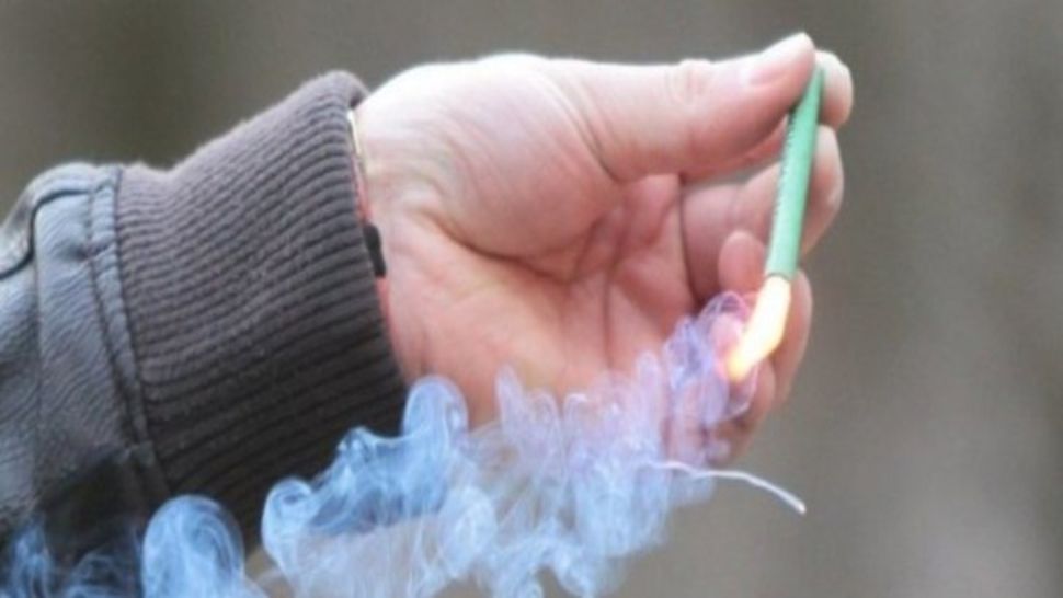 Sute de oameni au anunțat la 112 accidente provocate de artificii și petarde