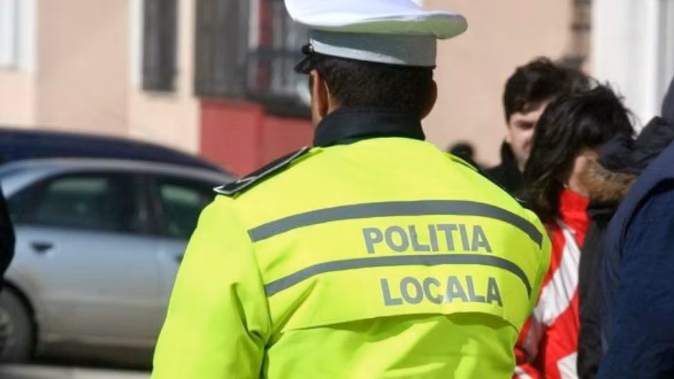 politie locala
